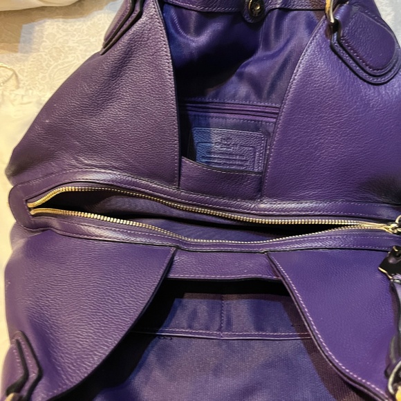 Edie Coach Bag - Picture 3 of 5